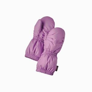 Patagonia Baby Puff Mitts